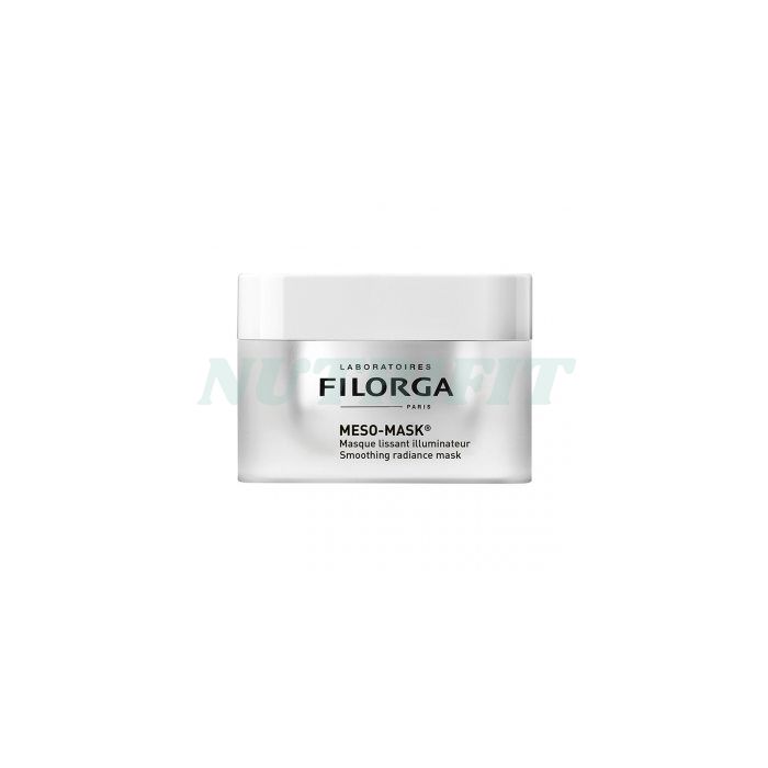 Filorga Meso-Mask - বলি এবং বয়সের দাগের জন্য মুখোশ