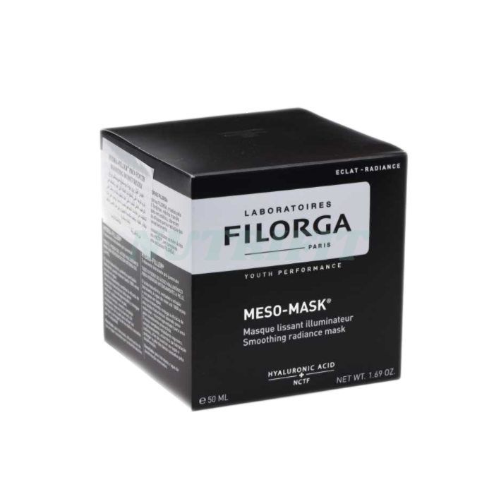 Filorga Meso-Mask - mask for wrinkles and age spots