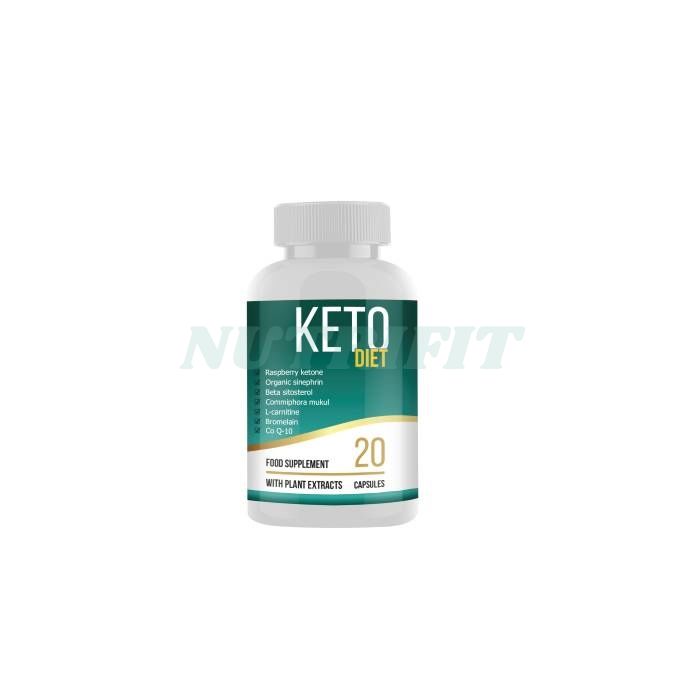 Keto Diet - எடை இழப்பு சிகிச்சை