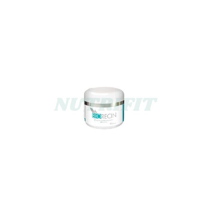 Biorecin cream - krim anti kerut