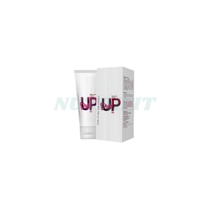 Bustup - স্তন বৃদ্ধি ক্রিম