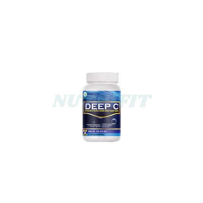 DEEP-C - vision capsules