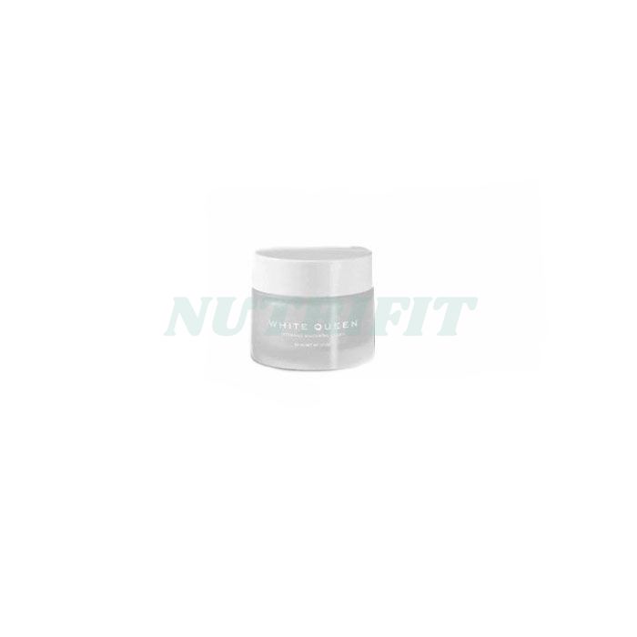 White Queen - skin whitening cream