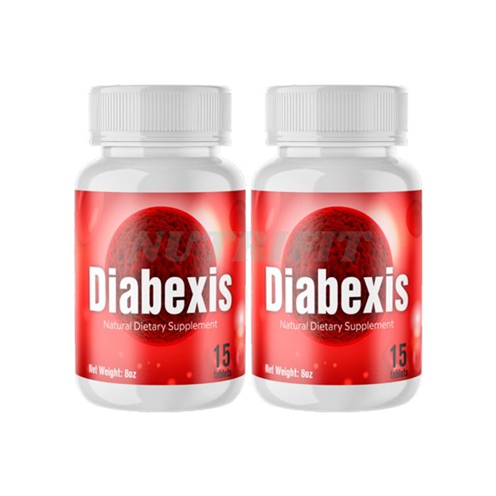 Diabexis - agent de haute pression