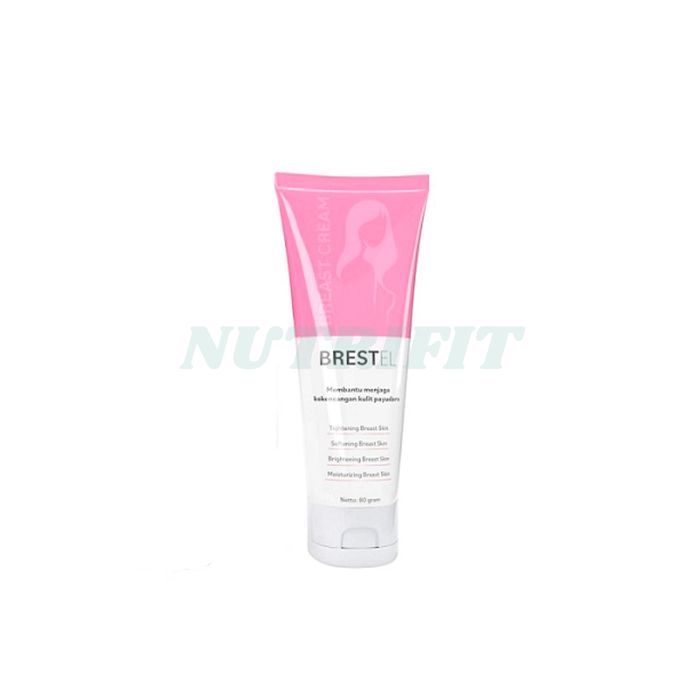 Brestel - breast enlargement product