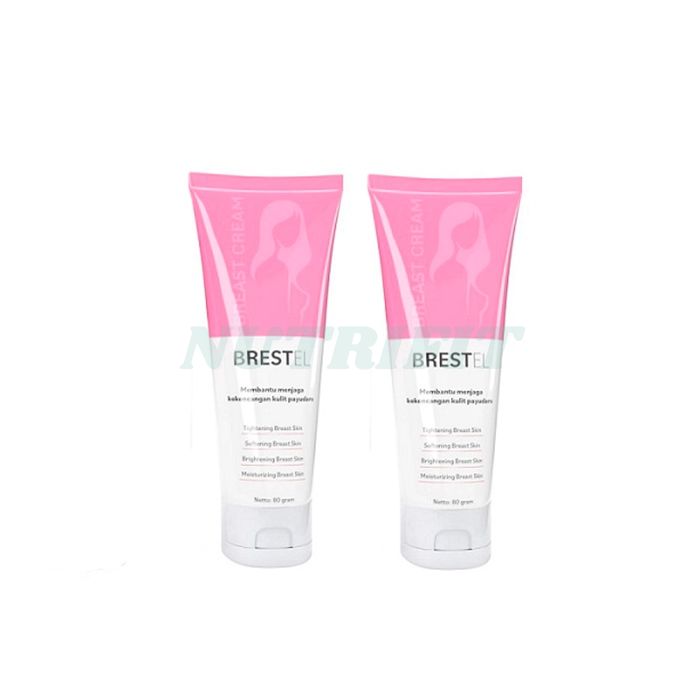 Brestel - breast enlargement product