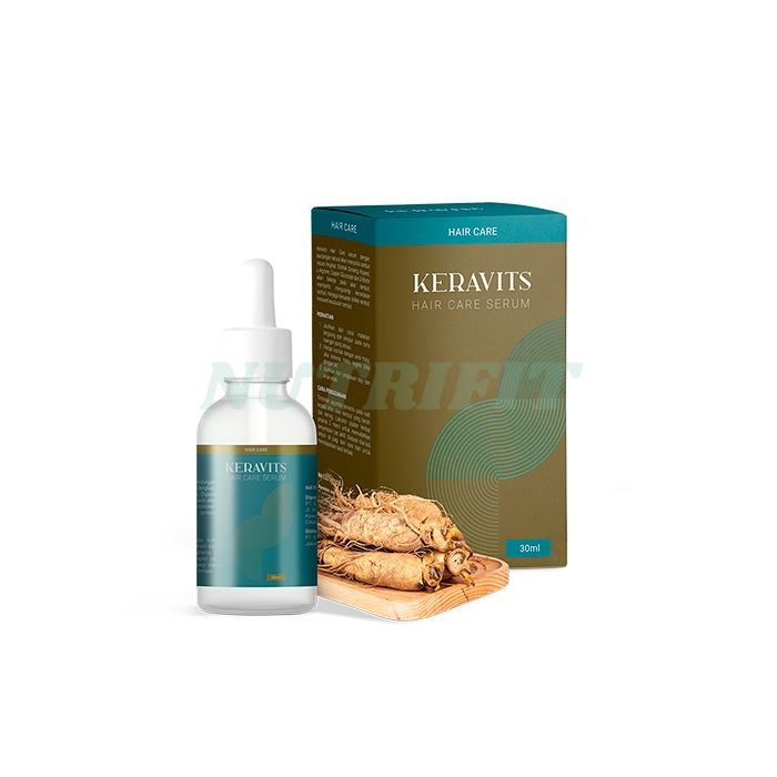 Keravits serum