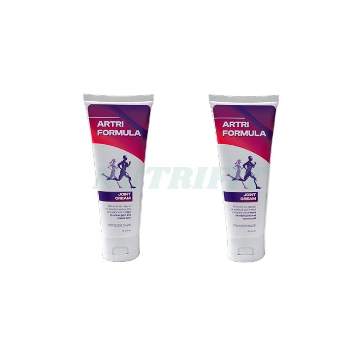 Artri Formula - produk kesehatan bersama