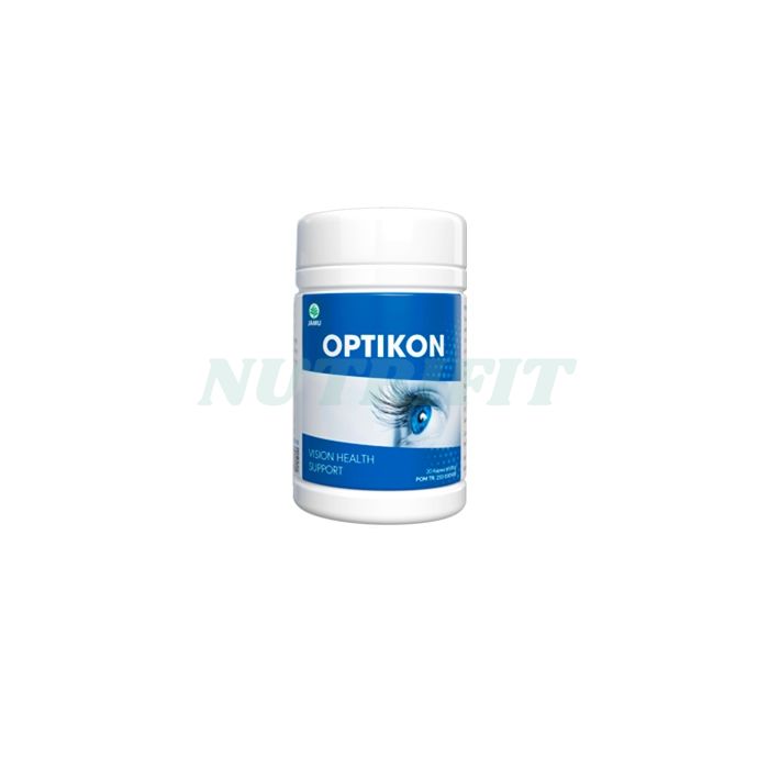 Optikon - eye health product