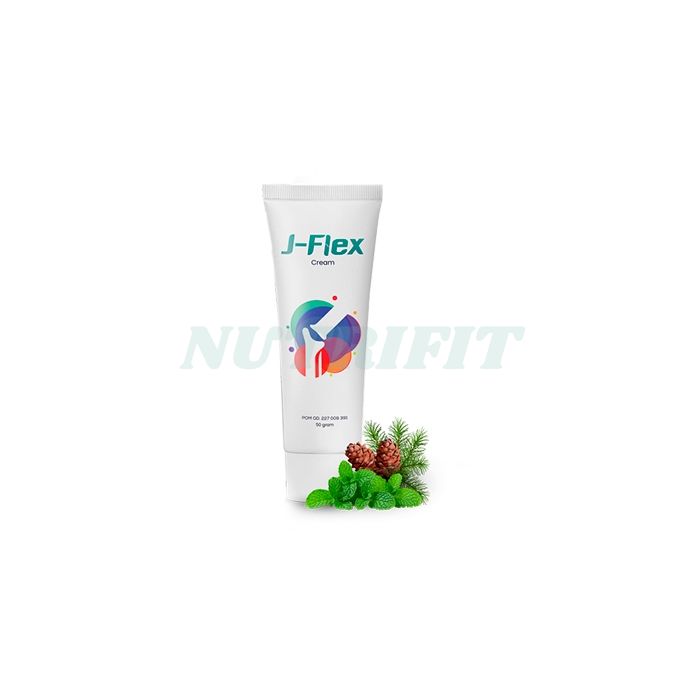 J-Flex - gel untuk persendian