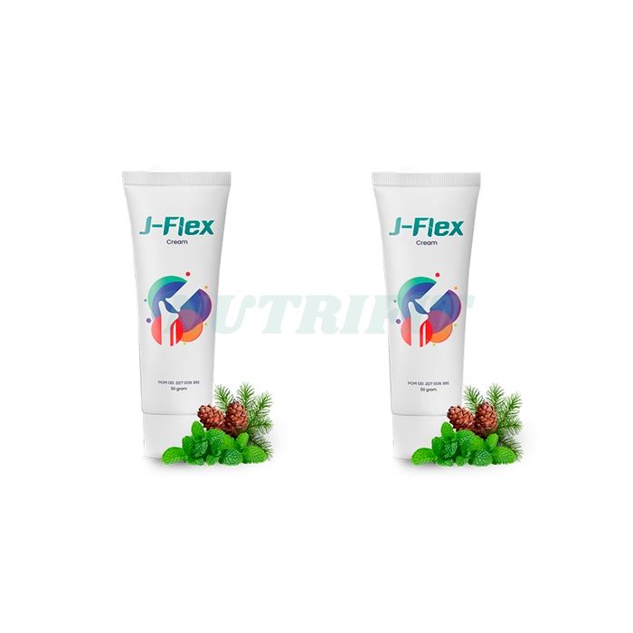 J-Flex - gel untuk persendian