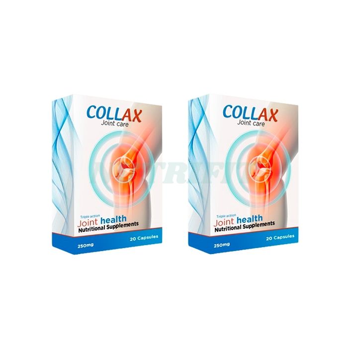 Collax - joint health product