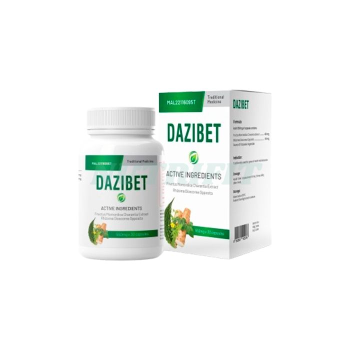 Dazibet