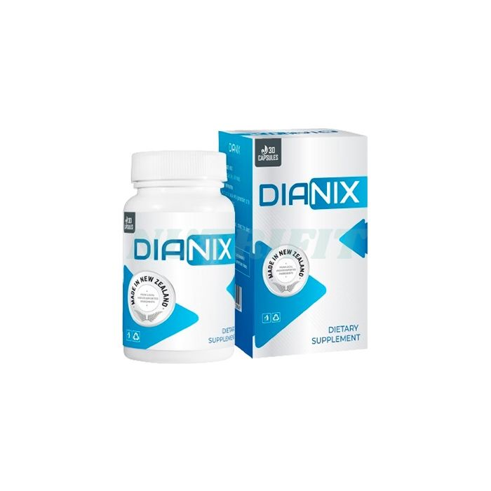 Dianix