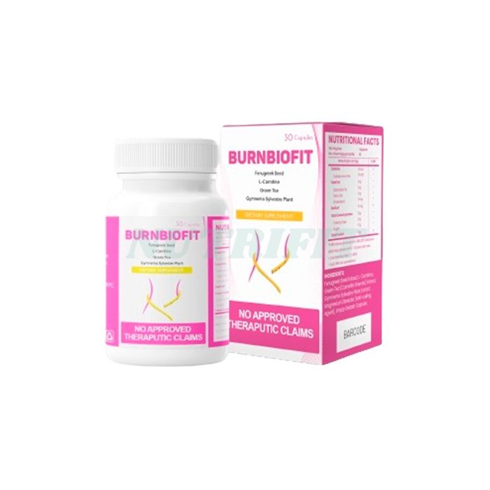 Burnbiofit