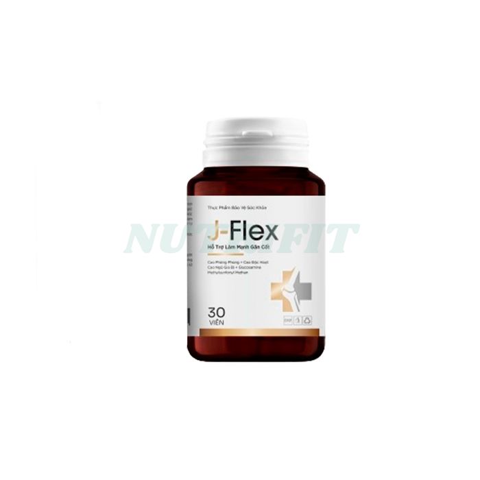 Jflex - joint health product