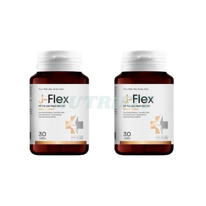 Jflex - joint health product