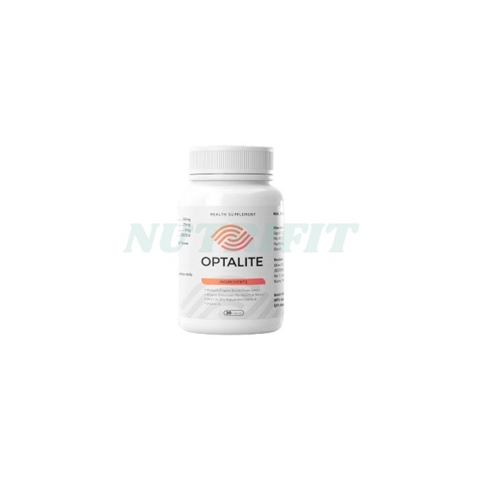 Optalite - eye health product