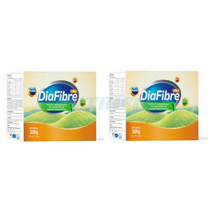 Diafibre Pro - bubuk diabetes