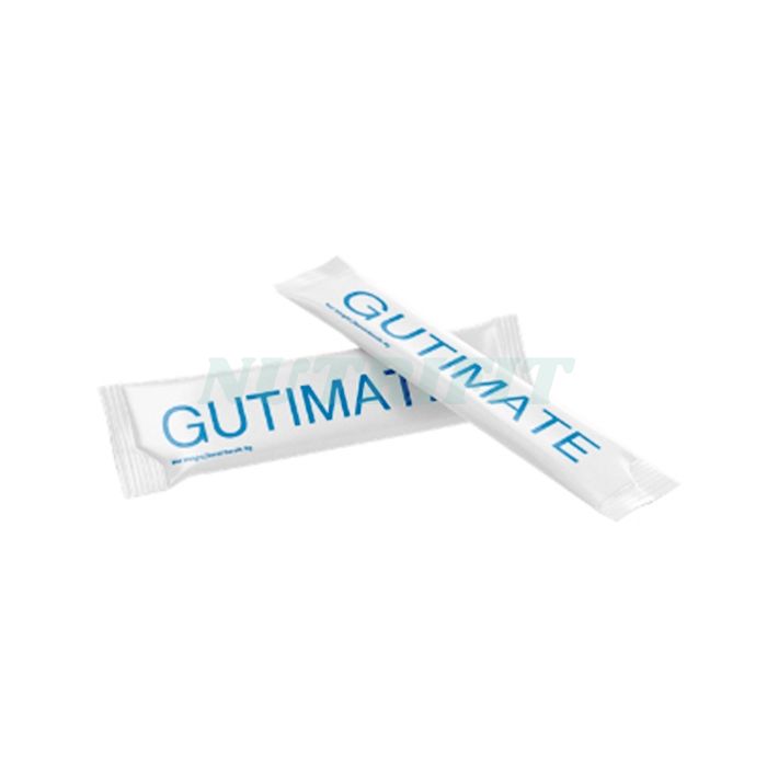 Gutimate - sachet for joint health