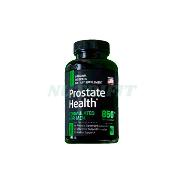 Prostate Health