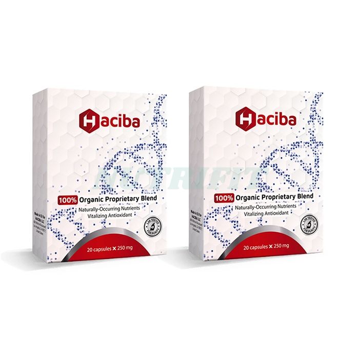 Haciba Breast Enlargement - producto para agrandar los senos