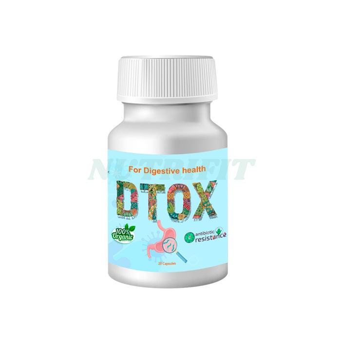 Dtox