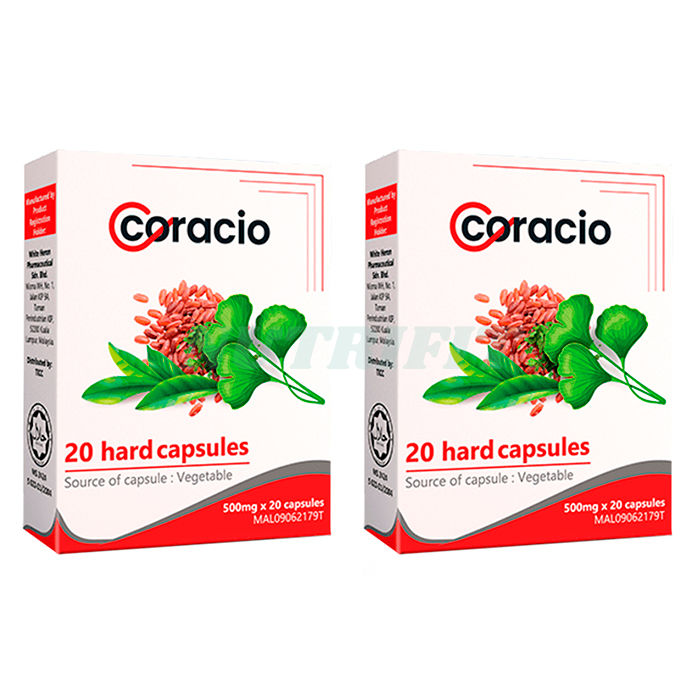 Coracio Joints - joint health product