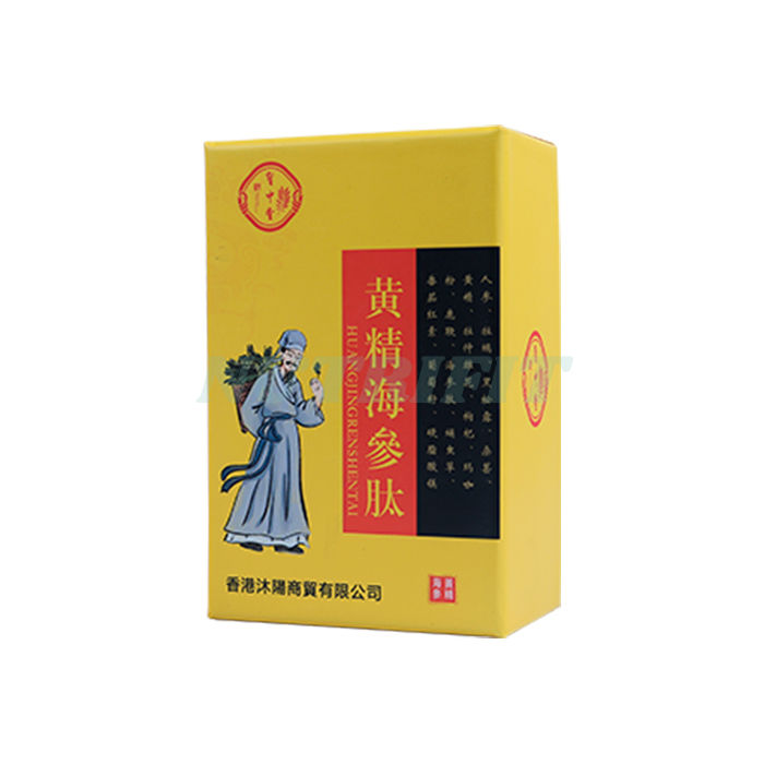 Sex Essence Tablet - 阴茎增大产品