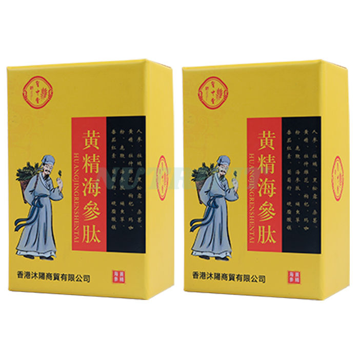 Sex Essence Tablet - 阴茎增大产品