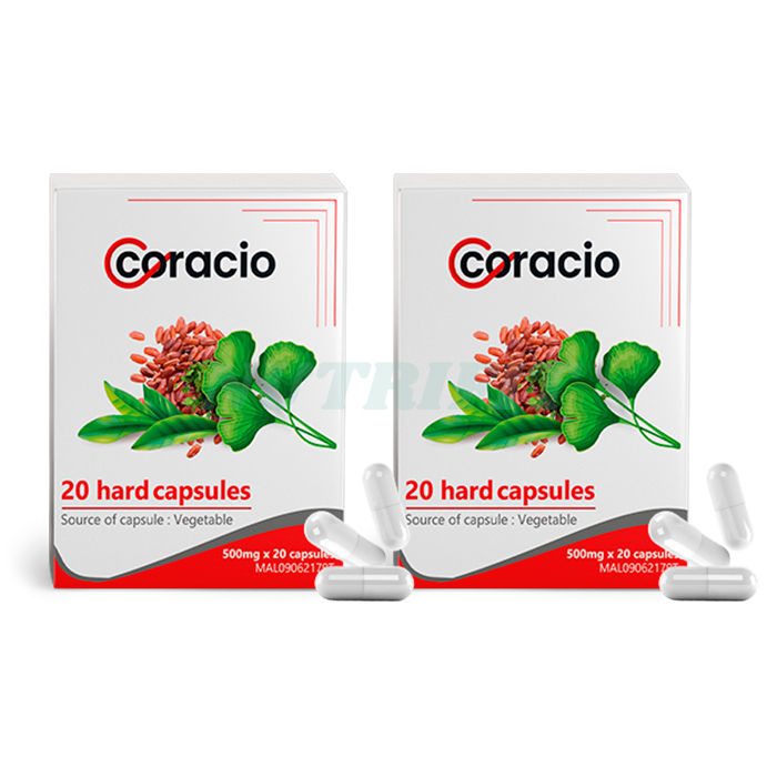 Coracio Potency - ஆண் லிபிடோ அதிகரிக்கும்