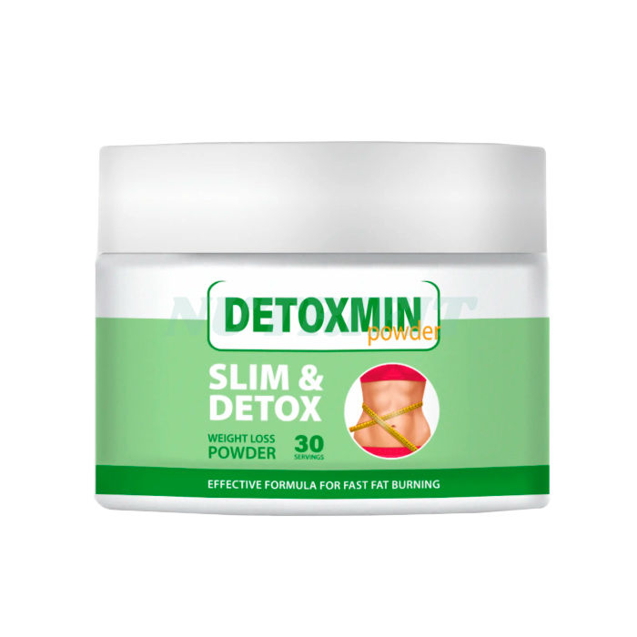 Detoxmin