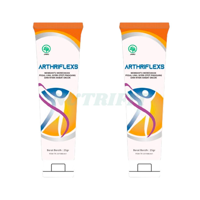 Arthriflexs - joint health product