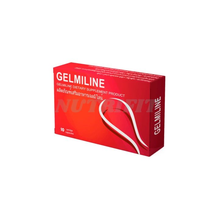 Gelmiline