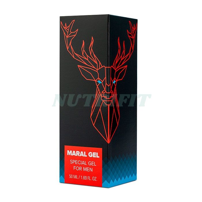 Maral Gel - ជែលពង្រីកលិង្គ