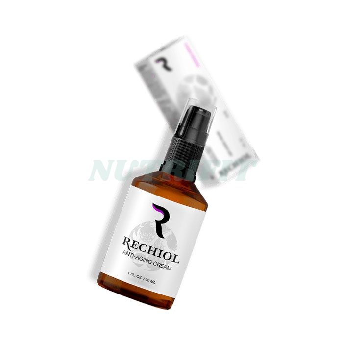 Rechiol - serum anti-penuaan