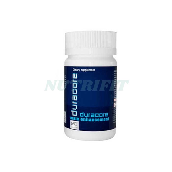 Duracore - potency treatment product